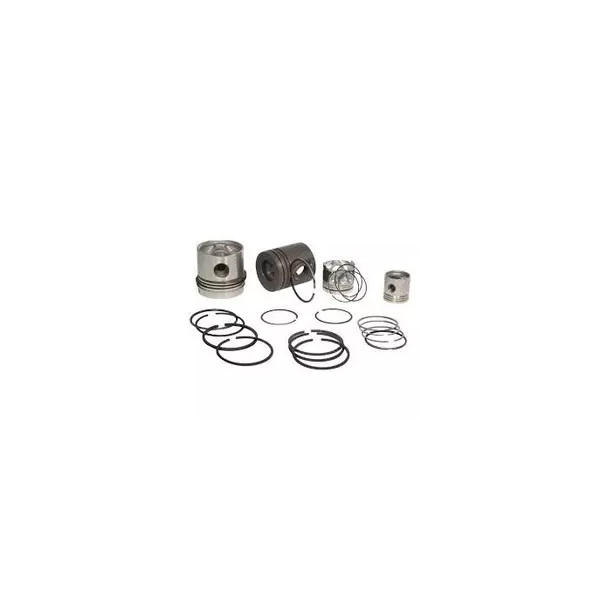 Motor Piston+segman (0,40) (69.60mm) (-20mm) Fiori...