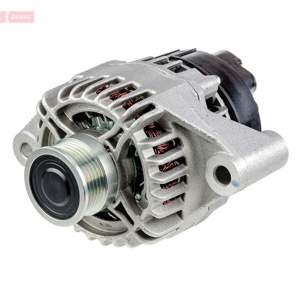 Alternatör Abarth 500 / 595