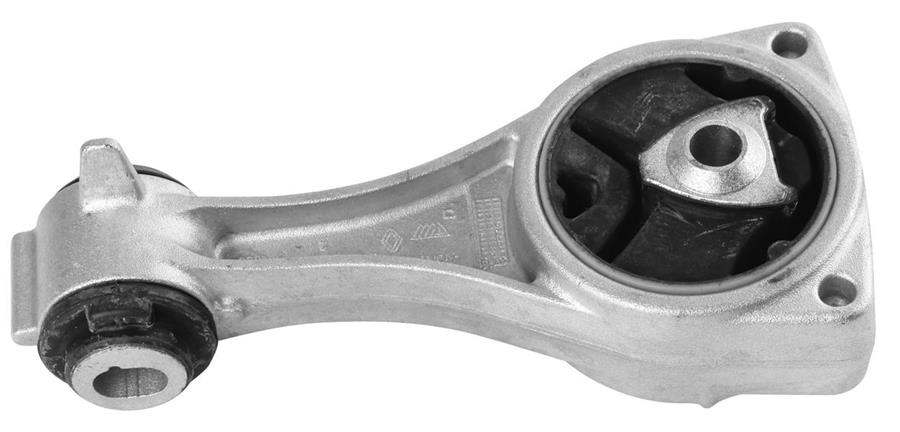 Arka Motor Takozu