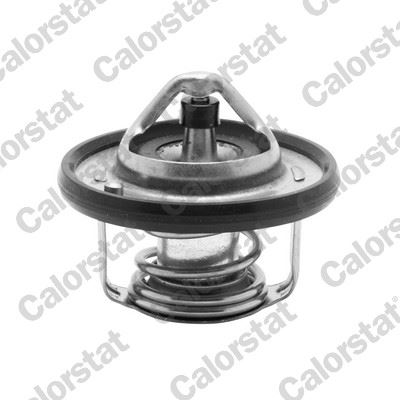 TERMOSTAT (82 °C - CONTALI) RENAULT CLIO III 05> MEGANE IV 18> DACIA DOKKER 18> DUSTER II 18> 1.4 1.6 SCe / HYUNDAI ACCENT BLUE-İ20-İ30 / KIA CEED-PRO / NISSAN QASHQAI 1,6L HR16DE J10 06-> / JUKE 1,6L HR16DE MR16DDT DIG-T F15 10-> / NOTE 1,6L HR16DE E11 06-> / MICRA 1,2L HR12DE K13K 10->