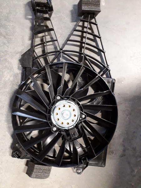 Fan Grubu Davlumbazli