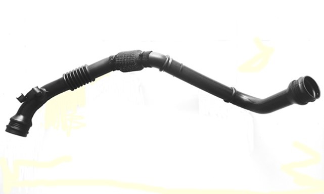 Turbo Hortumu Komple