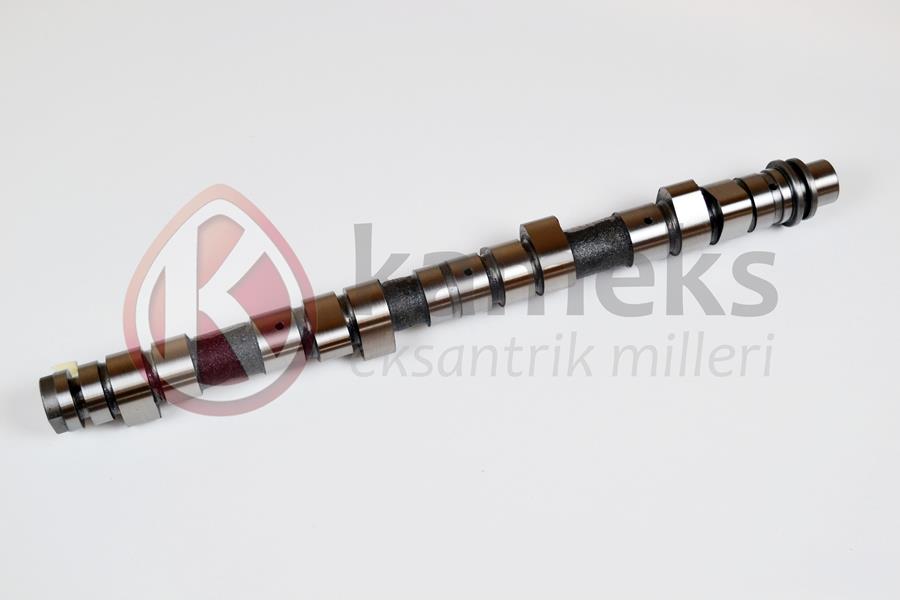 Eksantrik Mili (M102 40,85mm) 190