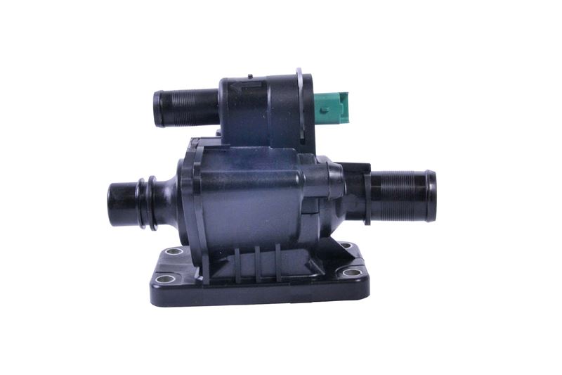 Termostat Komple