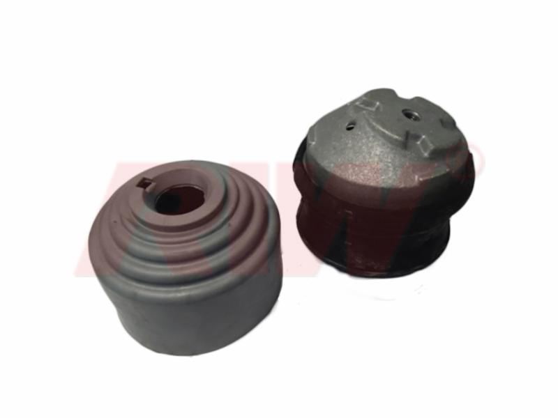 Motor Takozu Mercedes-c CLASS-W203 2000-2007 Merce...