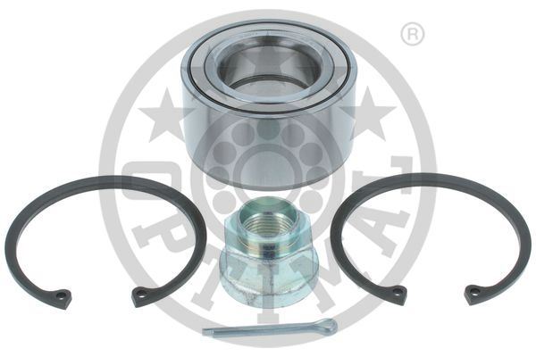 TEKER RULMANI ON OPEL ASTRA F VECTRA A