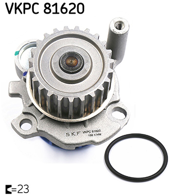 Su Pompası Vkpc 81620