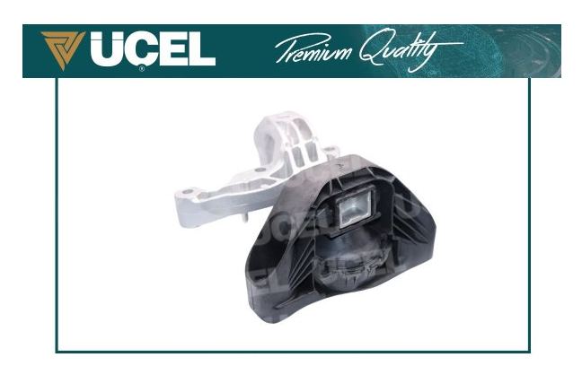Motor Takozu Sağ