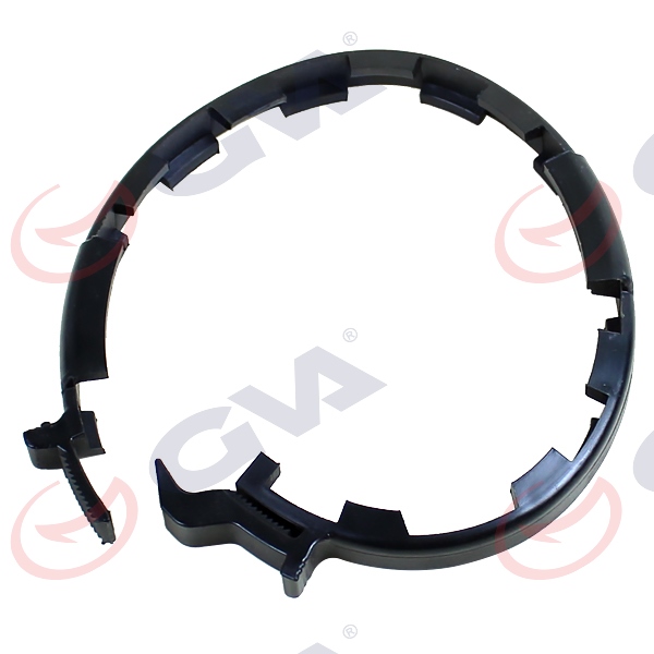 Mazot Filtre Kelepçesi Partner-berlingo DW8