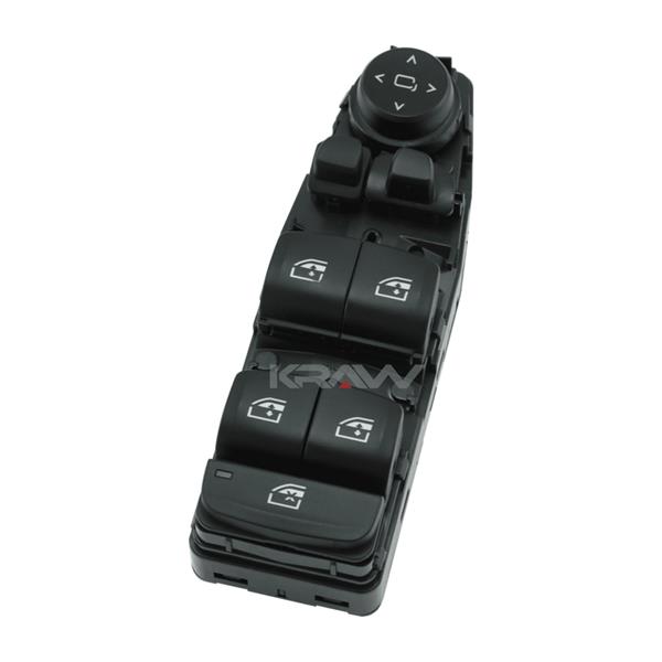 Cam Anahtarı Ön Sol Sürücü F90-F95-F97-F98-G01-G02...