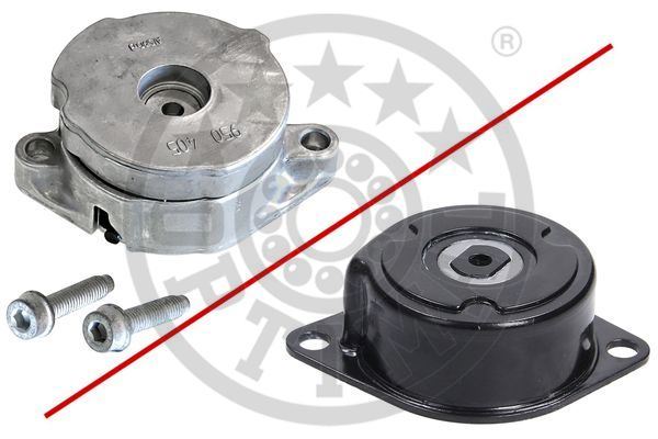 Germe Kolu Kanallı V Kayışı 808C-B4 -80 Avant8C-B4...