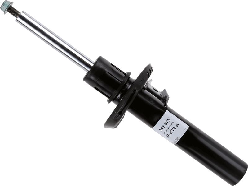 ÖN AMORTİSÖR L/R ( 55 MM ) AUDI A3 1.2TSİ 1.4TFSİ 1.6 1.6FSİ 1.8TFSİ 2.0FSİ 1.6TDİ (2003-2013)