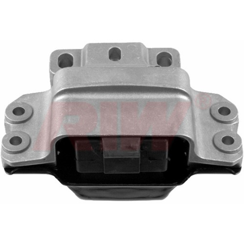 Motor Takozu AUDI-A3-8P1 2003-2012 Seat-altea-v 5P...