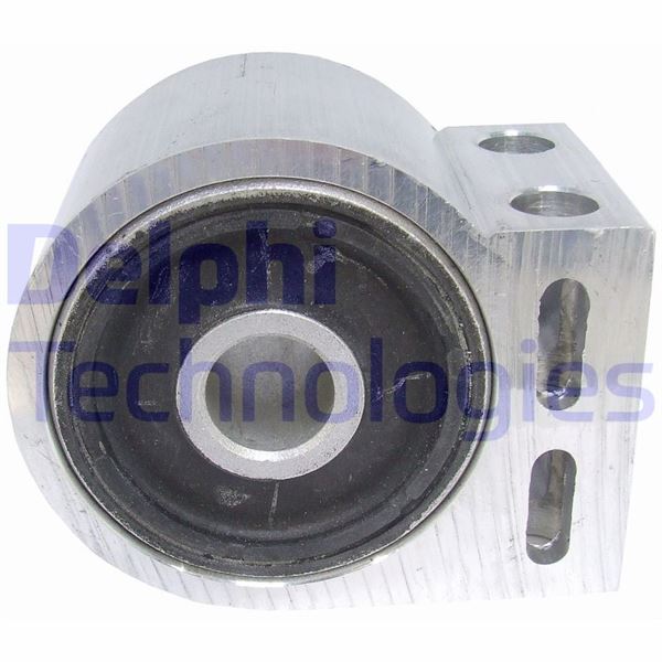 SALINCAK ALT BURCU ON CHEVROLET CAPTIVA 06-