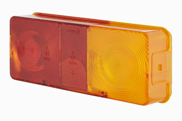 Far Camı Universal Cv 3145946R1-3188844M1-3989315-...