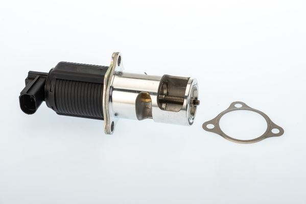 Egr Valve (Electric) Dacia-renault-nissan-suzuki 1...