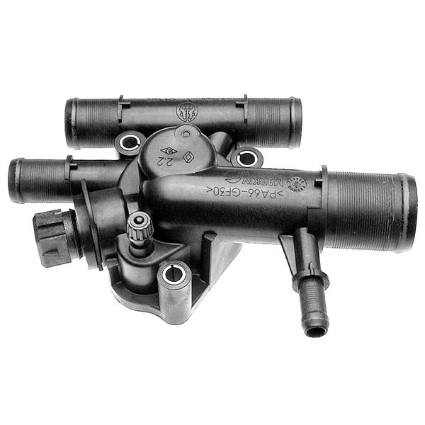 Termostat (89C) Komple Laguna-kangoo-trafic 1.9dCi...