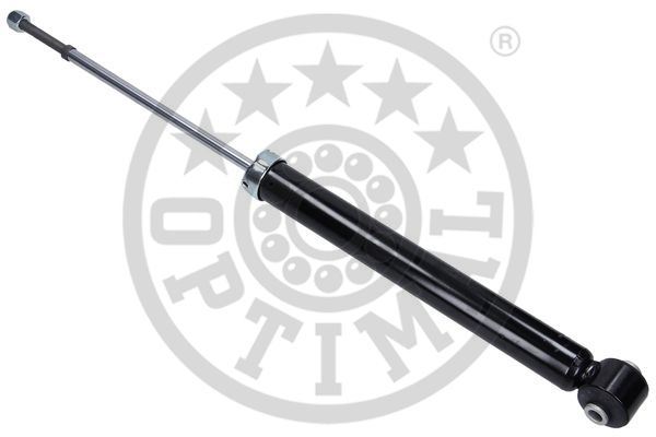 ARKA AMORTİSÖR L/R ERA 06=> KIA RİO II 05=>