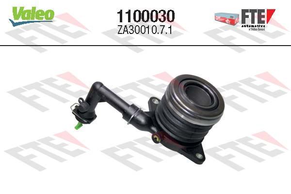 DEBRIYAJ RULMANI HIDROLIK EGEA 1.3 500 - PANDA - GRANDE PUNTO 1.3 1.4 1.6 TURBO 05>
