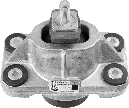 Motor Takozu Alt
