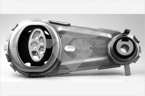 Motor Takozu Sol Alt