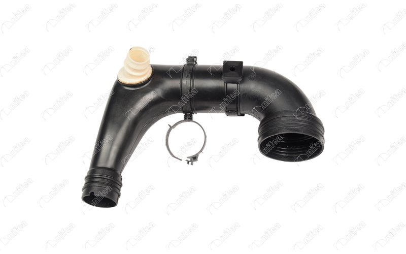 TURBO GİRİŞ HORTUMU FIORINO 09> DOBLO 05>10 GRANDE PUNTO 05>13 PANDA 05>12 PUNTO EVO 09>12 CITROËN NEMO 10> PEUGEOT BIPPER 10> ALFA ROMEO MITO 12>15 1.3D MJT