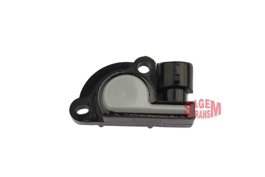 Gaz Pedal Sensörü