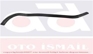 Degazör Hortumu Kng II 1.5 Dci KW0B
