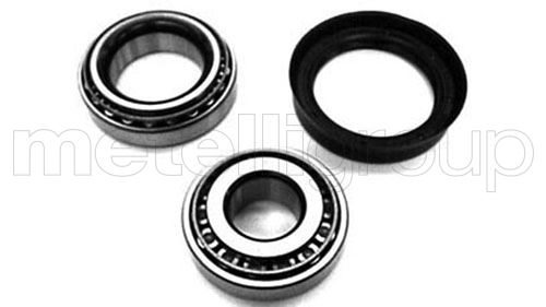 ON TEKER / SANZUMAN RULMANI VW FORD OPEL (29*50,29*14,73)