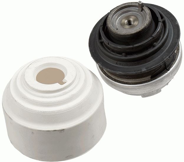 Motor Takozu Alt Sağ