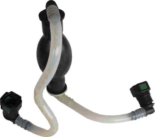 Ara Besleme Borusu Kng III 1.5 Dci