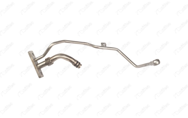 TURBO YAĞLAMA BORUSU AUDI A3 1.6 TDI (09-12)