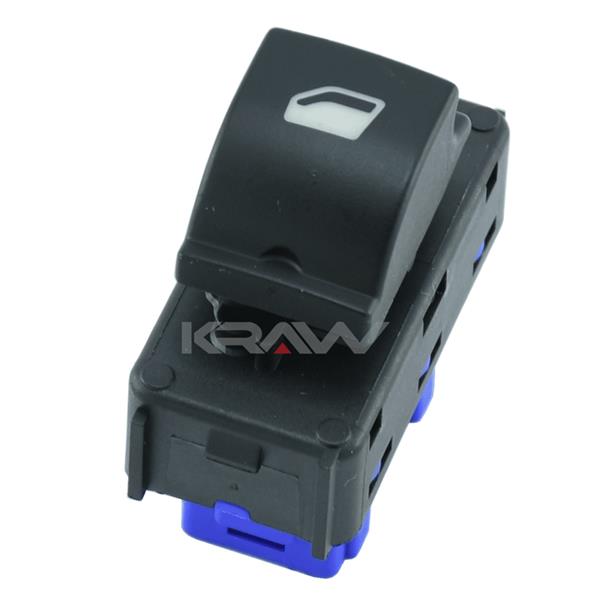 CAM AÇMA DÜĞMESİ (ANAHTARI) ARKA SAĞ-SOL PEUGEOT P301-CITROEN C-ELYSEE 12>