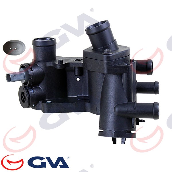 Termostat (87C)