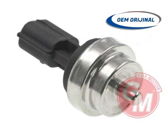 Termostat Müşürü