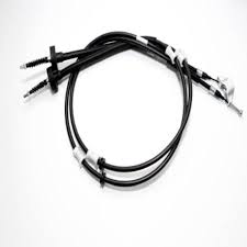 EL FREN TELI ARKA OPEL ZAFIRA 1.8 - 2.0-DT I2.0 DISK FREN 00-02 (2X1680/1495MM)