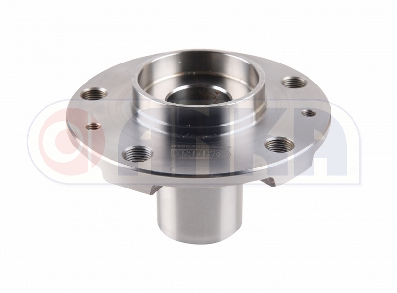 Ön Teker Poryasi