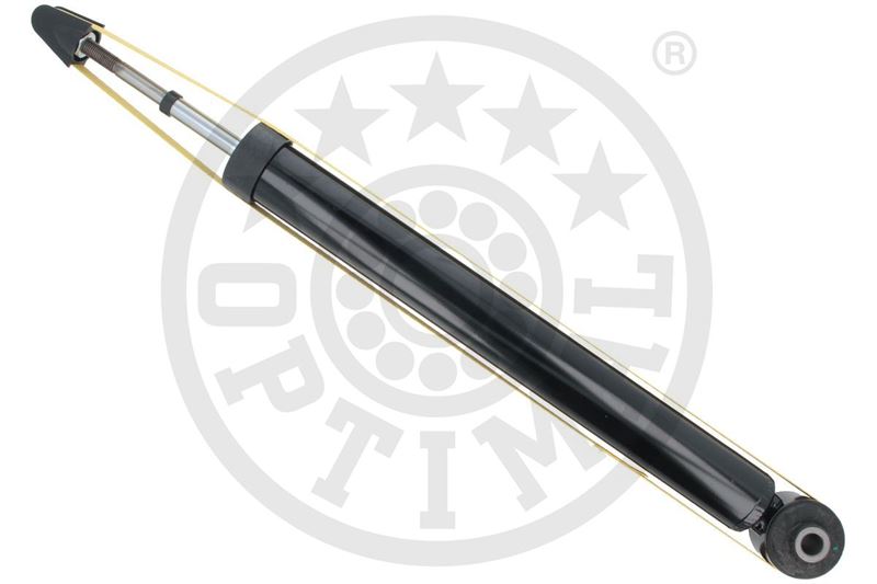 ARKA AMORTISOR [GAZLI] GETZ 02-11