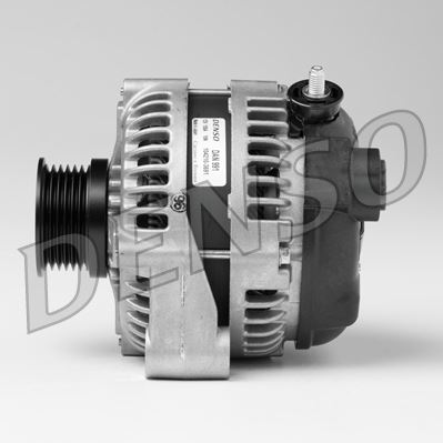 Alternatör 14V 150Ah