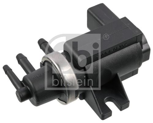 EGR VALF TURBO