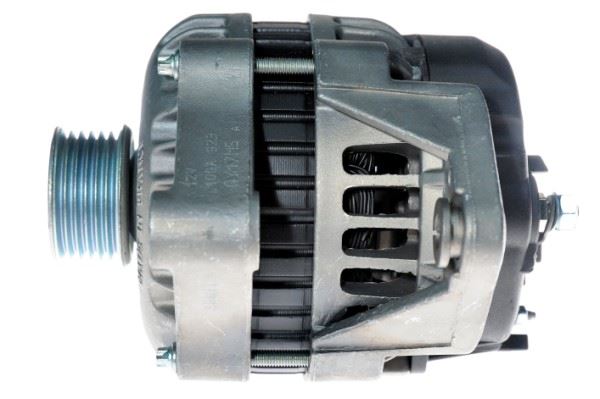 Alternatör 12V 100Ah.