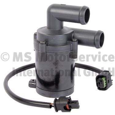 Water Circulating Pump