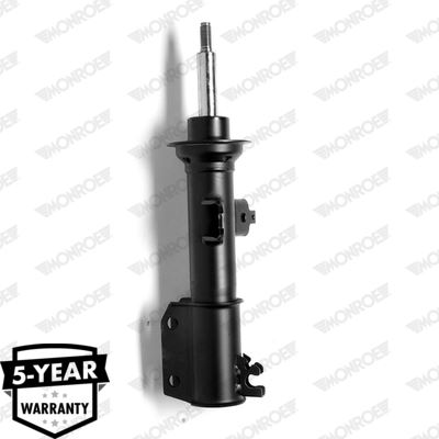 ÖN AMORTİSÖR L/R RENAULT LAGUNA (1993-2001) ( YAĞLI )