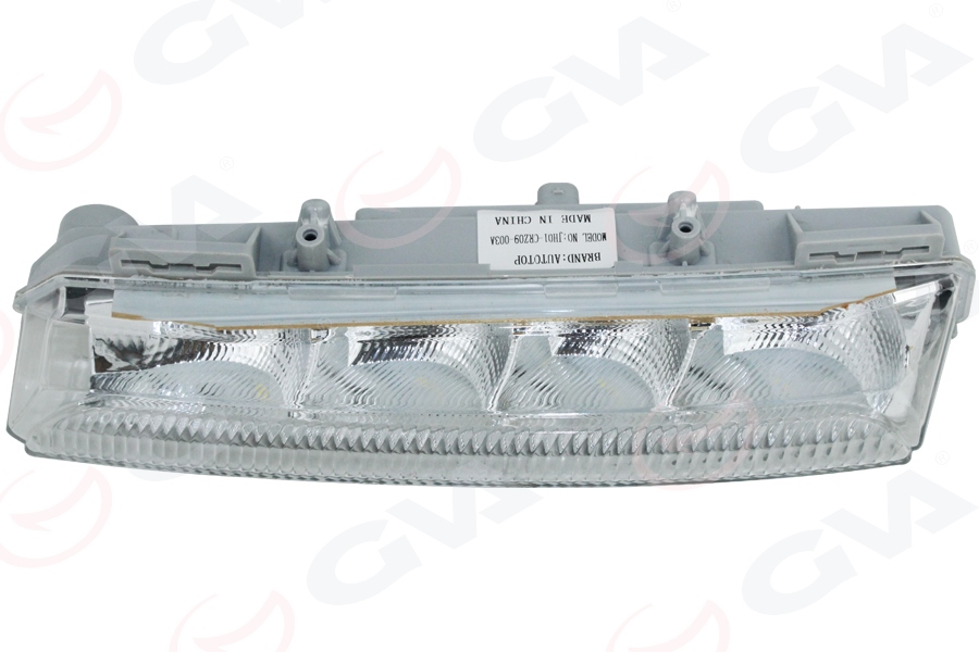 Gunduz Farı Sol (Led) B-class
