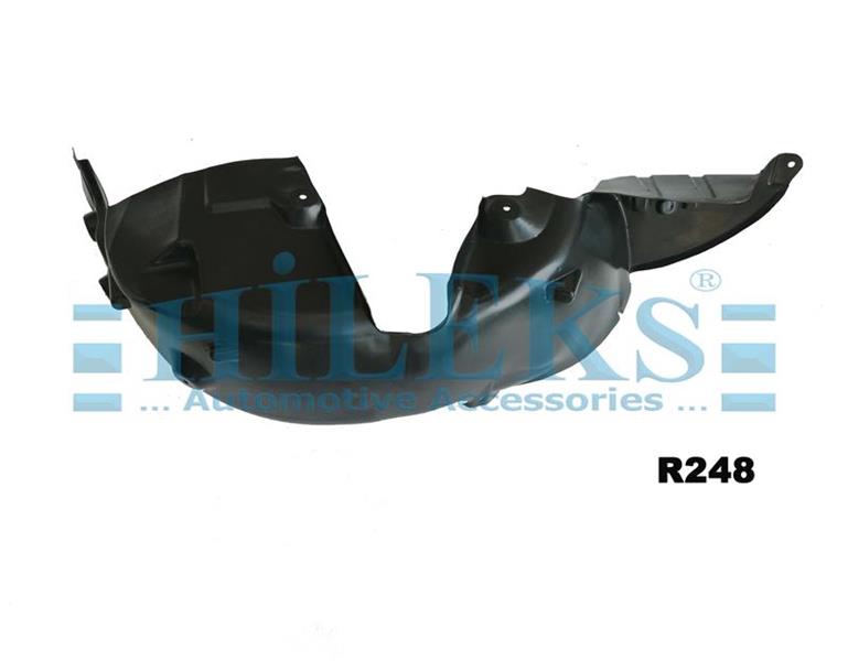 ÇAMURLUK DAVLUMBAZI ARKA SAĞ RENAULT CLIO IV SW 12>
