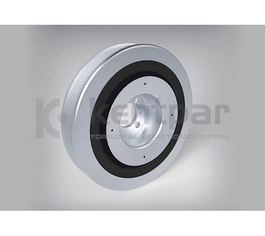 KRANK KASNAĞI FIAT DOBLO-PUNTO-ALFA ROMEO 156-LANCIA LYBRA-ASTRA H-SAAB 9-3-SUZUKI SX40 1.6 1.9 2.0D