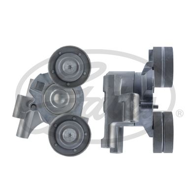 ALTERNATOR GERGI RULMANI TRANSIT V347 - SPRINTER - VIANO - VITO