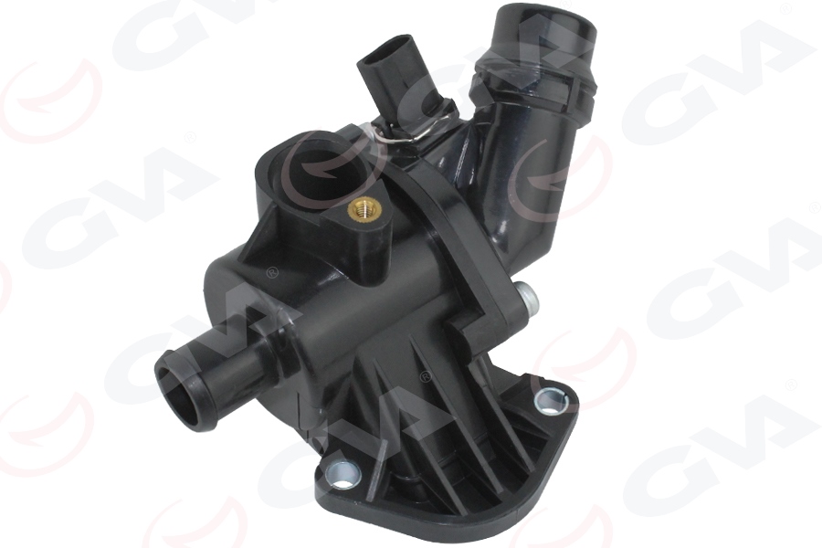 Termostat 105°C (Komple) PASSAT-A4 2.0FSI (105C)