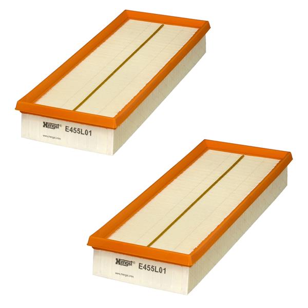 HAVA FILTRESI TAKIMI MERCEDES M112 M113 M272 M273 W203 W204 C209 C219 W211 W212 W220 W221 W251