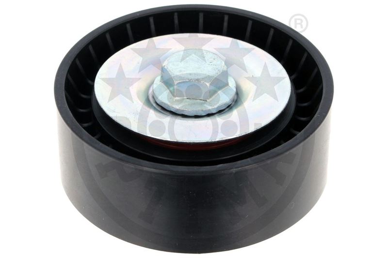 Alternatör Gergi Rulmanı P306-P406-P607-P807-C5-C8...